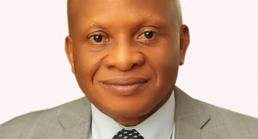Prof. Arthur N. Chuemere